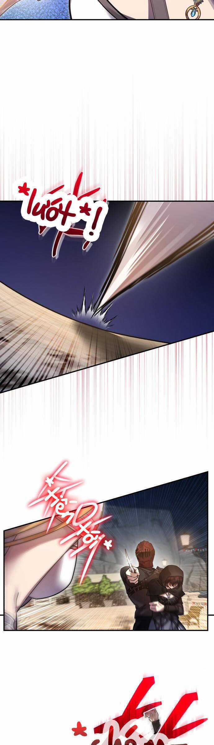 Hero X Demon King X Villain Chương 103 trang 23