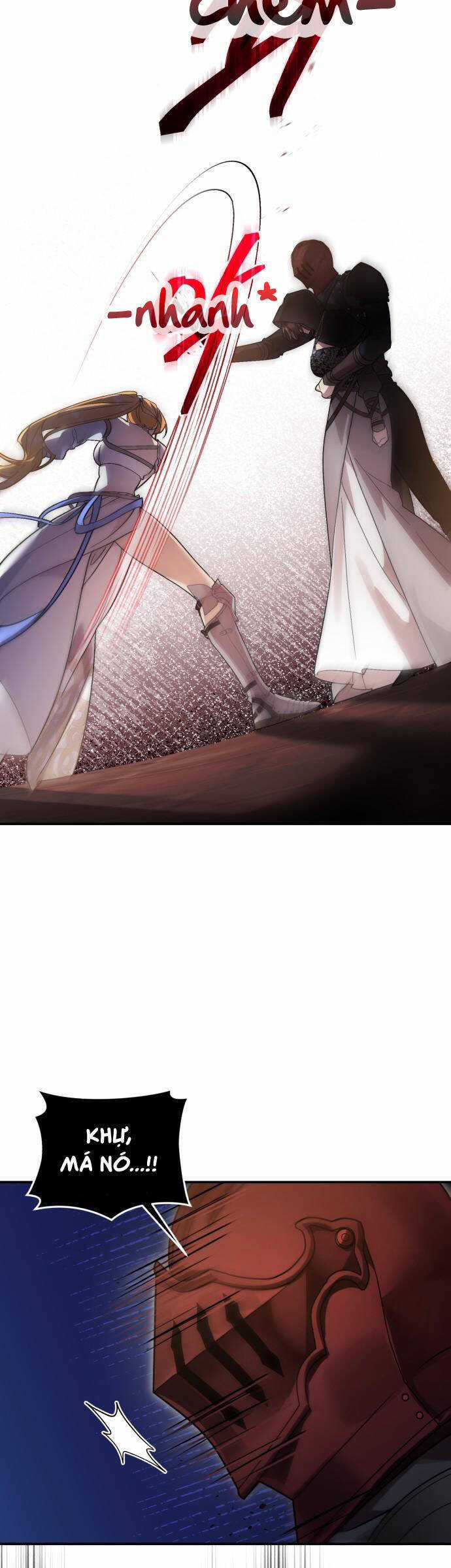 Hero X Demon King X Villain Chương 103 trang 24