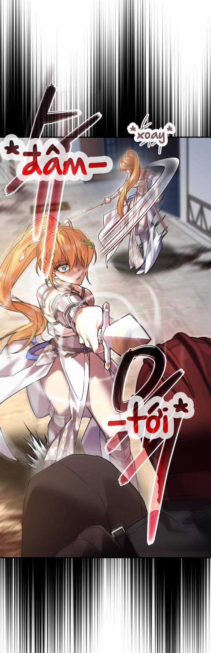 Hero X Demon King X Villain Chương 103 trang 25