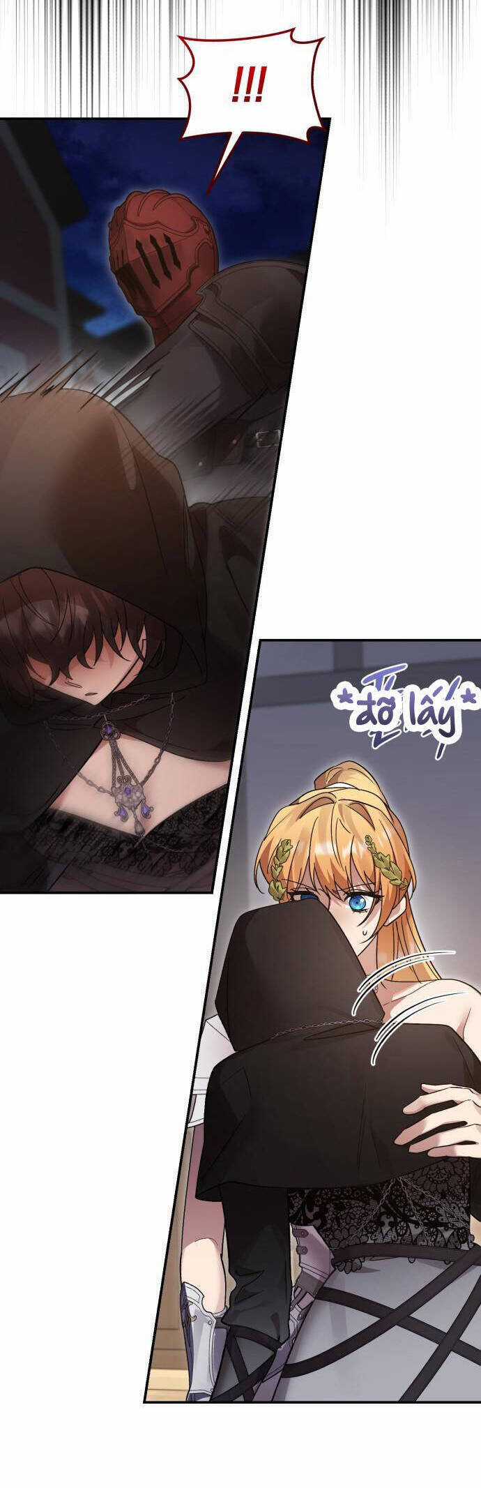 Hero X Demon King X Villain Chương 103 trang 26