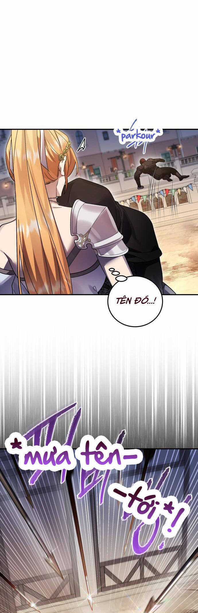 Hero X Demon King X Villain Chương 103 trang 27