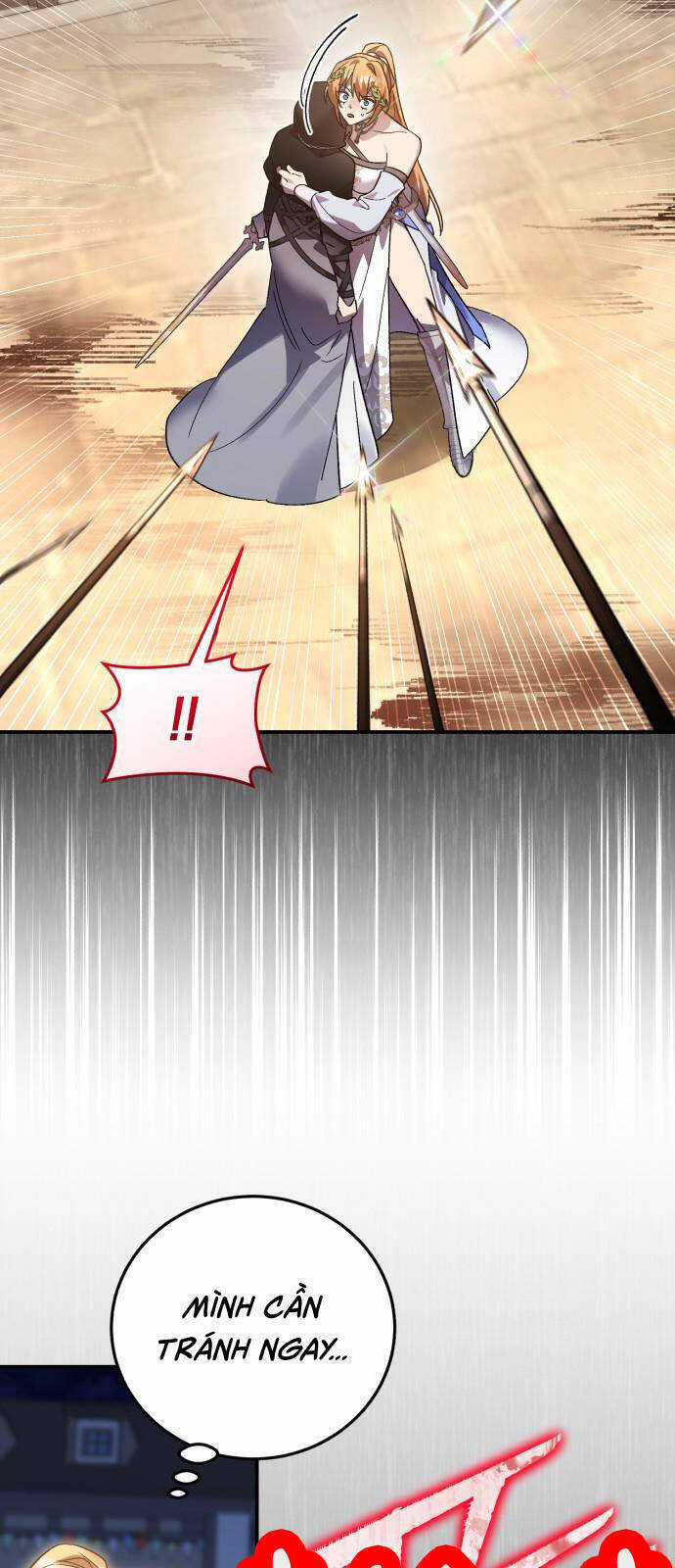 Hero X Demon King X Villain Chương 103 trang 28