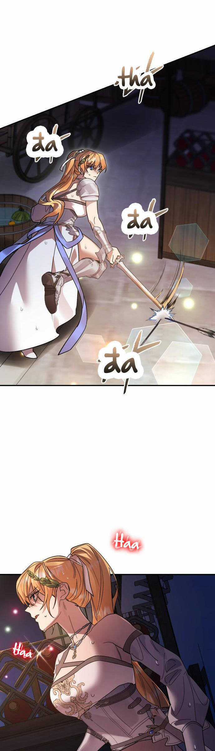 Hero X Demon King X Villain Chương 103 trang 3