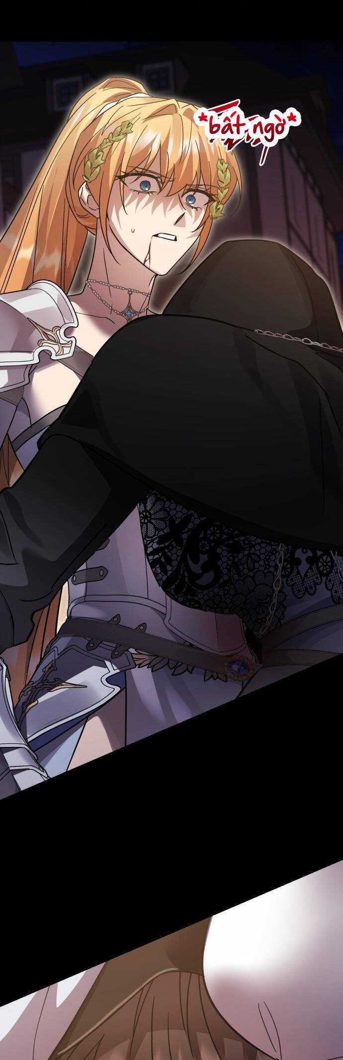 Hero X Demon King X Villain Chương 103 trang 30