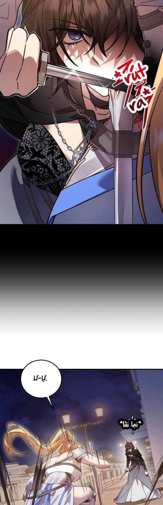 Hero X Demon King X Villain Chương 103 trang 31