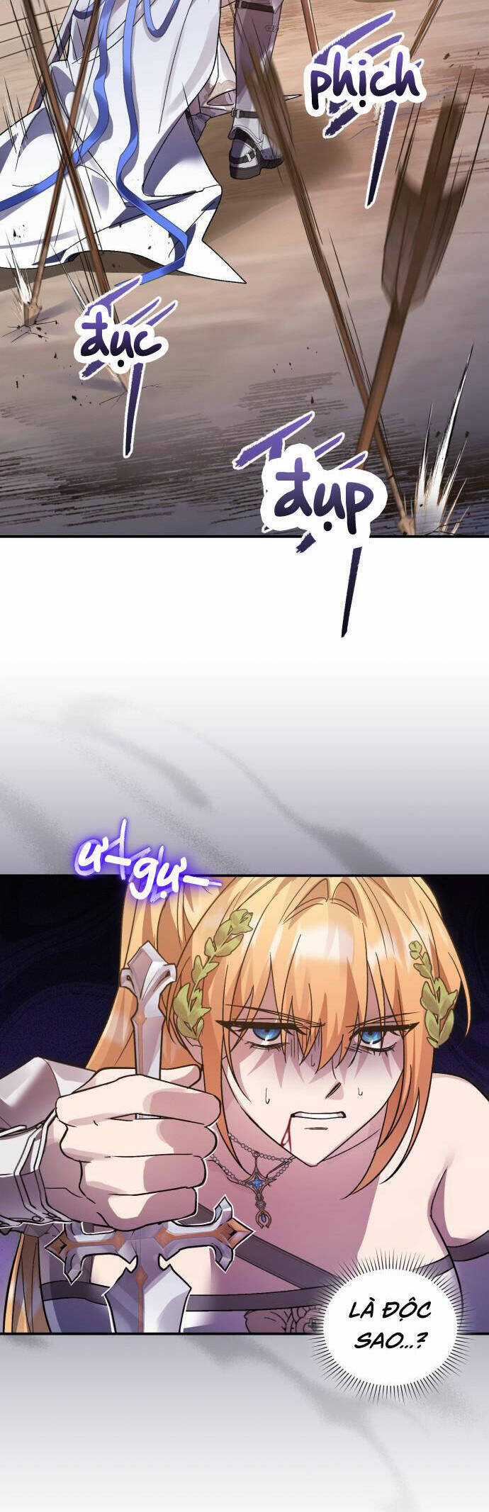 Hero X Demon King X Villain Chương 103 trang 32