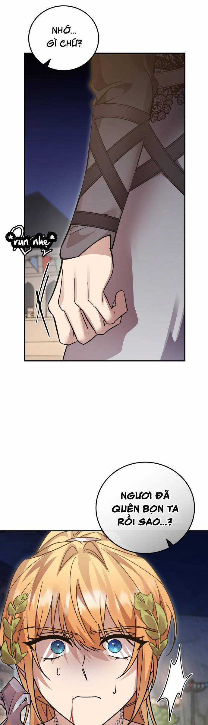 Hero X Demon King X Villain Chương 103 trang 34