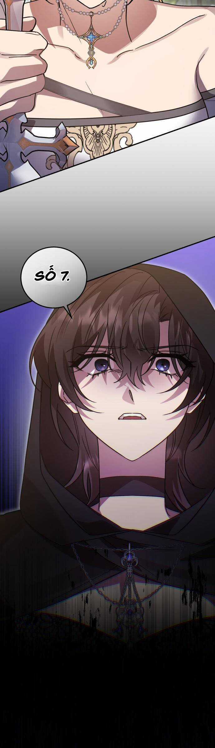 Hero X Demon King X Villain Chương 103 trang 35