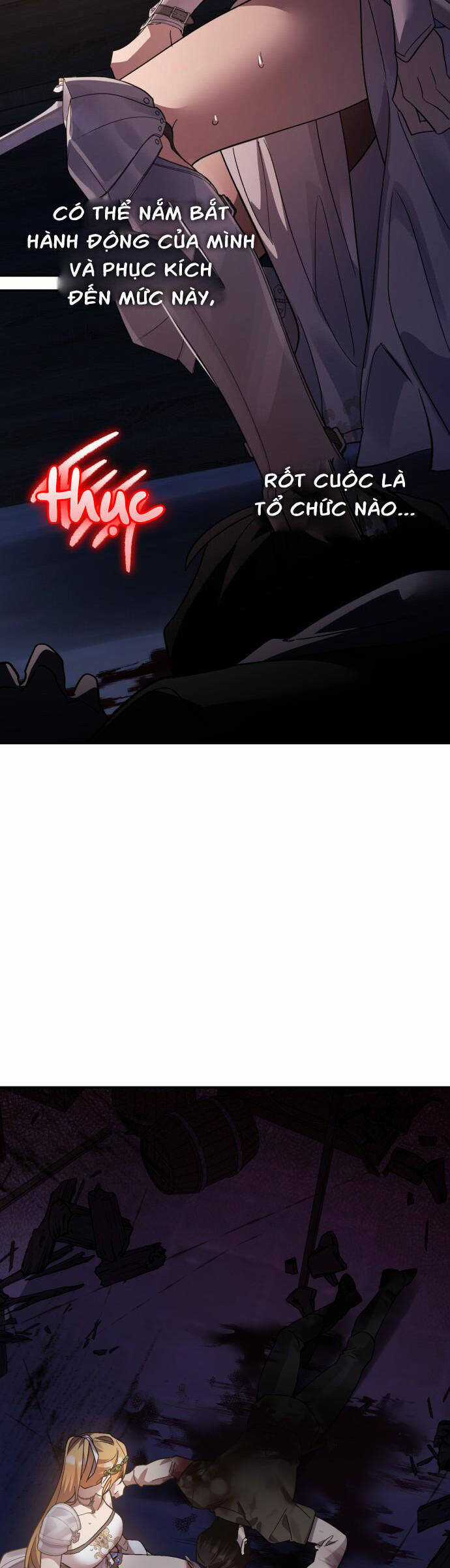Hero X Demon King X Villain Chương 103 trang 4