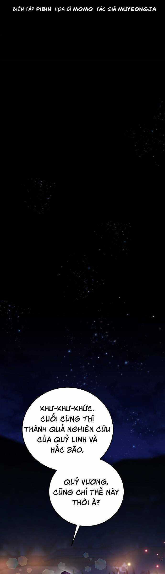 Hero X Demon King X Villain Chương 103 trang 40