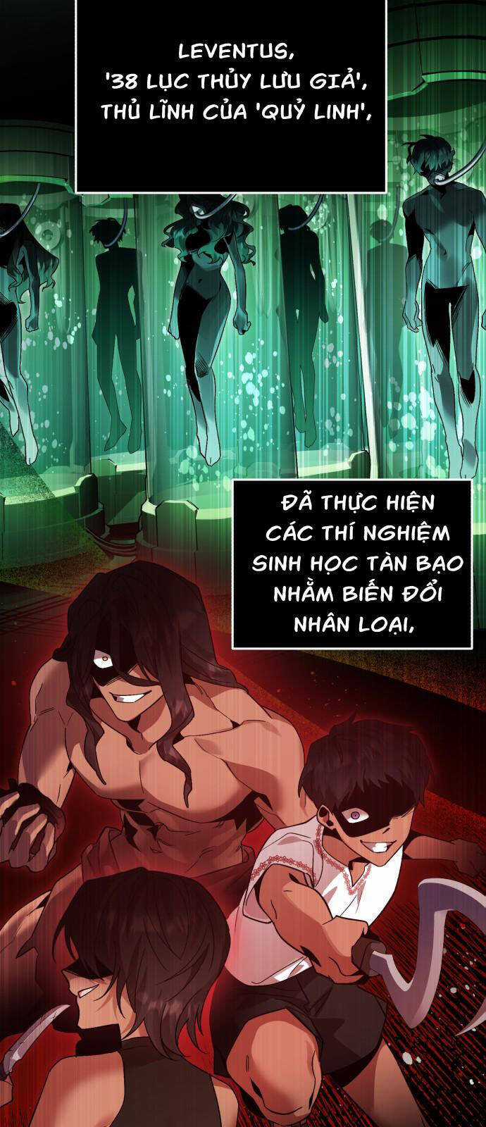 Hero X Demon King X Villain Chương 103 trang 47