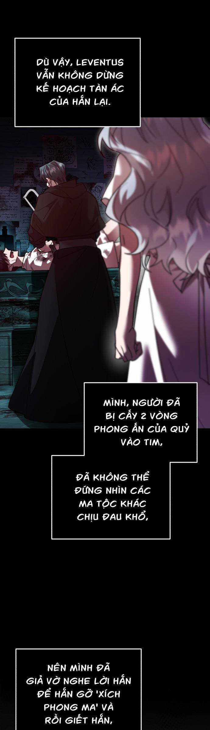 Hero X Demon King X Villain Chương 103 trang 55