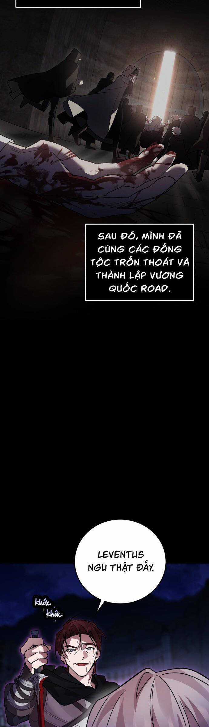 Hero X Demon King X Villain Chương 103 trang 56