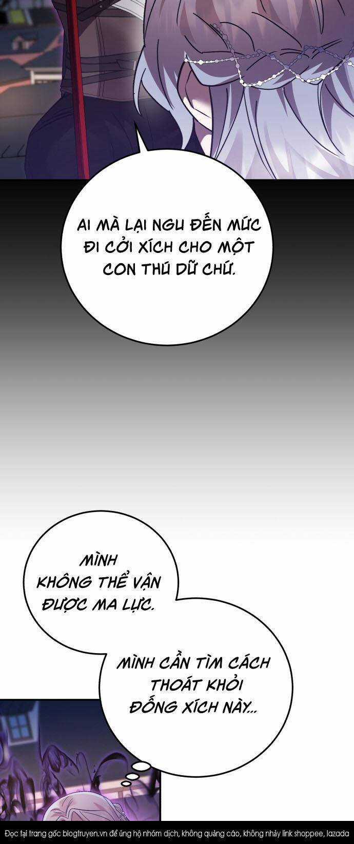 Hero X Demon King X Villain Chương 103 trang 57