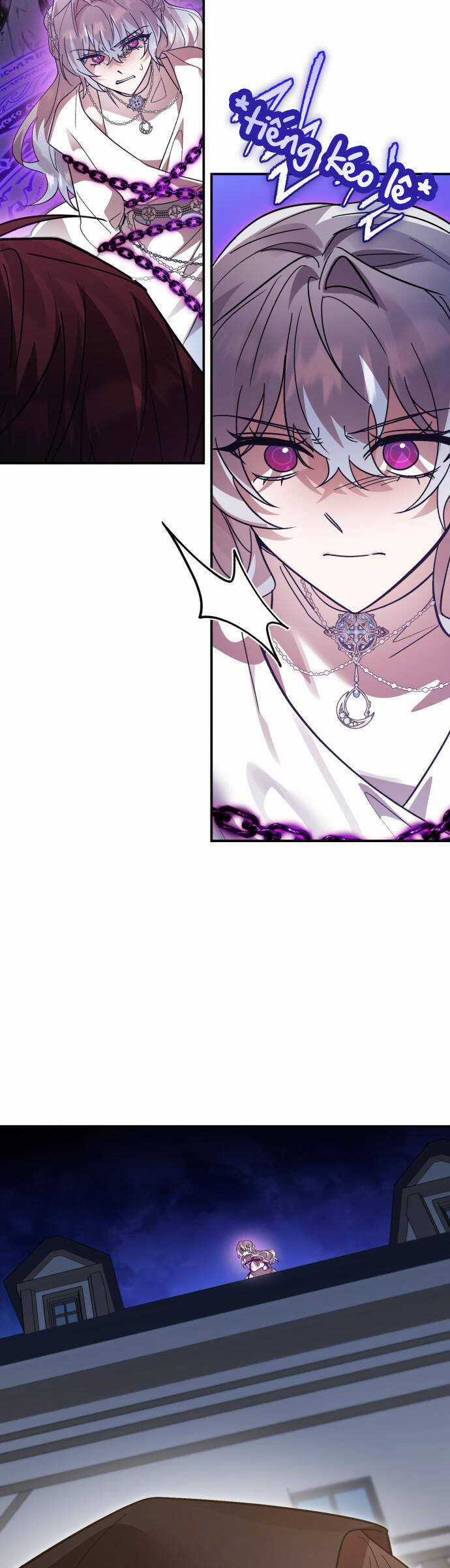 Hero X Demon King X Villain Chương 103 trang 58