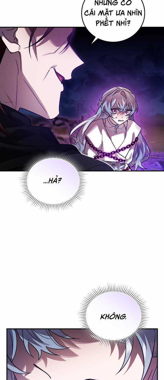 Hero X Demon King X Villain Chương 103 trang 63