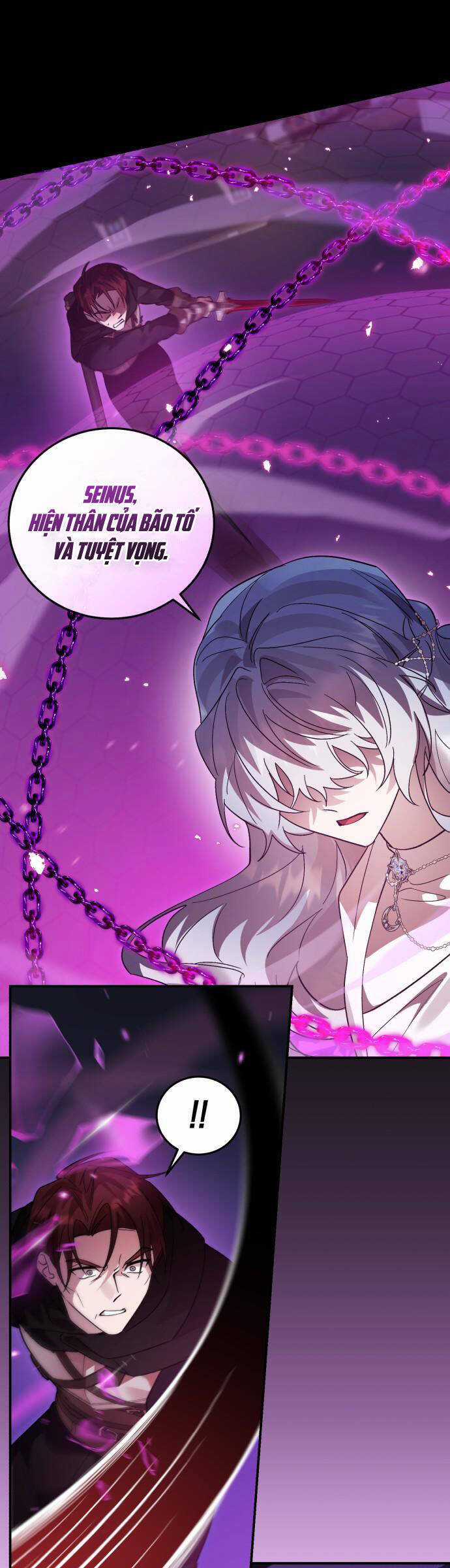 Hero X Demon King X Villain Chương 103 trang 73