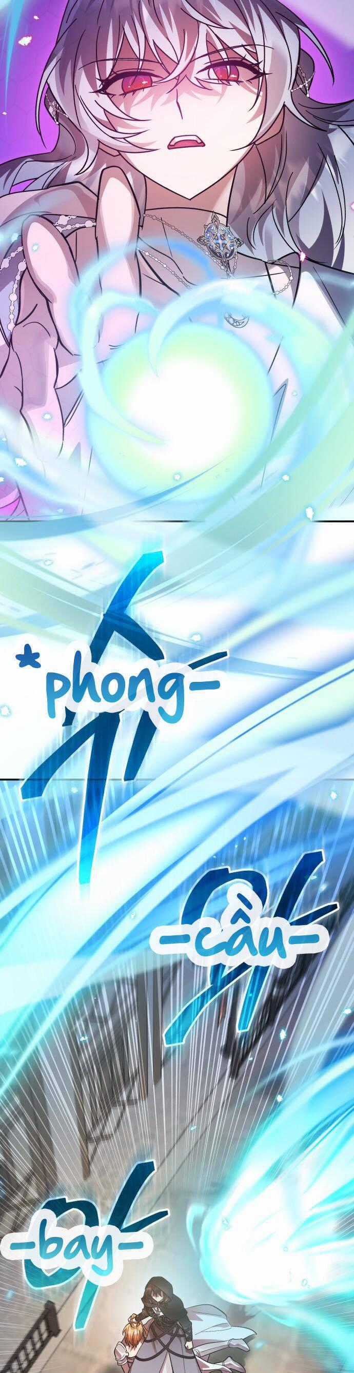 Hero X Demon King X Villain Chương 103 trang 78