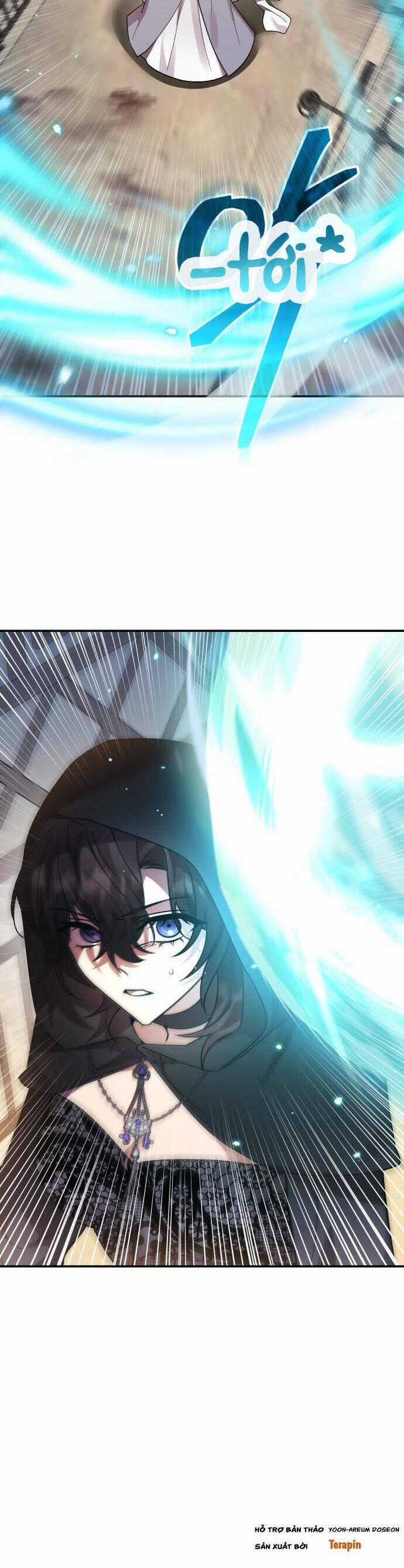 Hero X Demon King X Villain Chương 103 trang 79