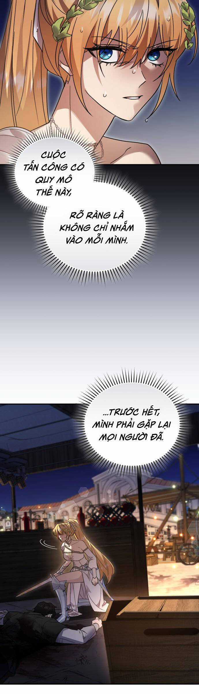 Hero X Demon King X Villain Chương 103 trang 8