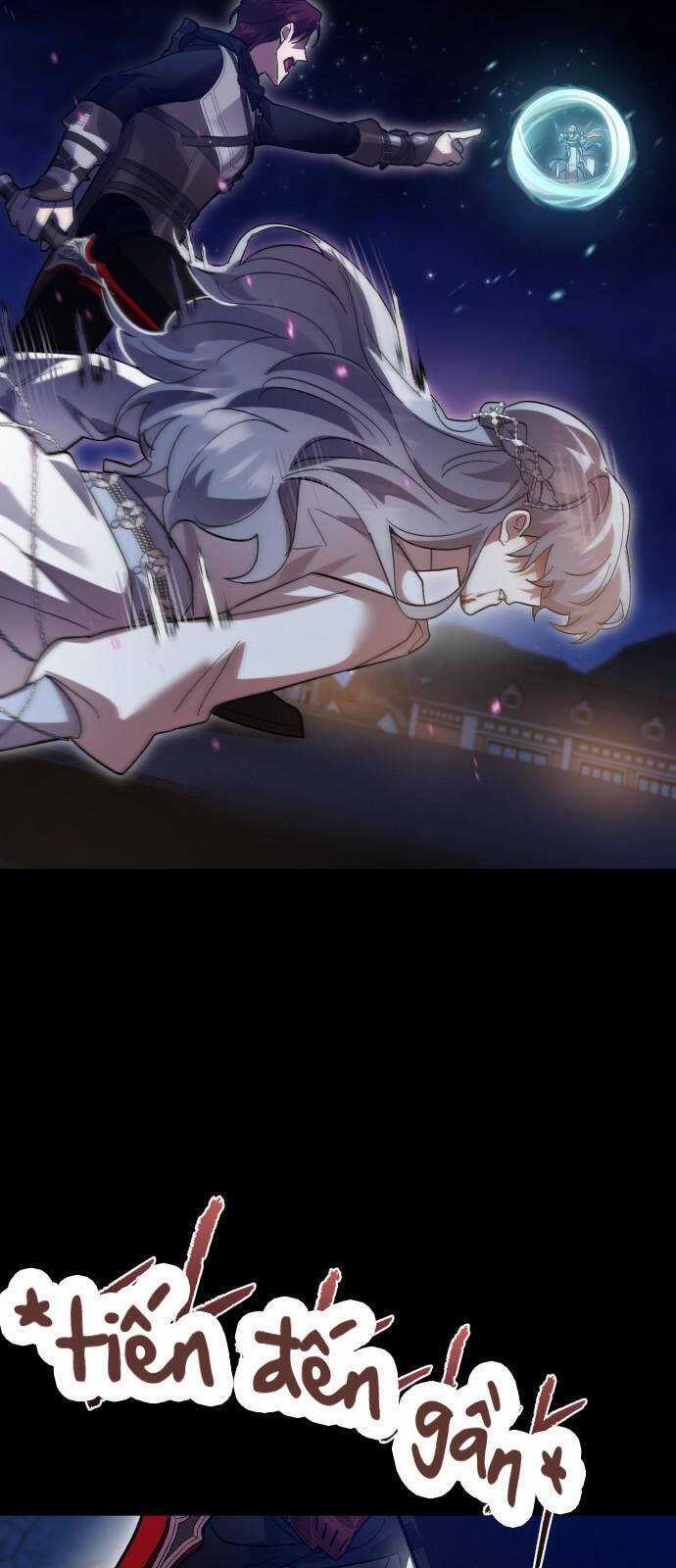Hero X Demon King X Villain Chương 104 trang 14