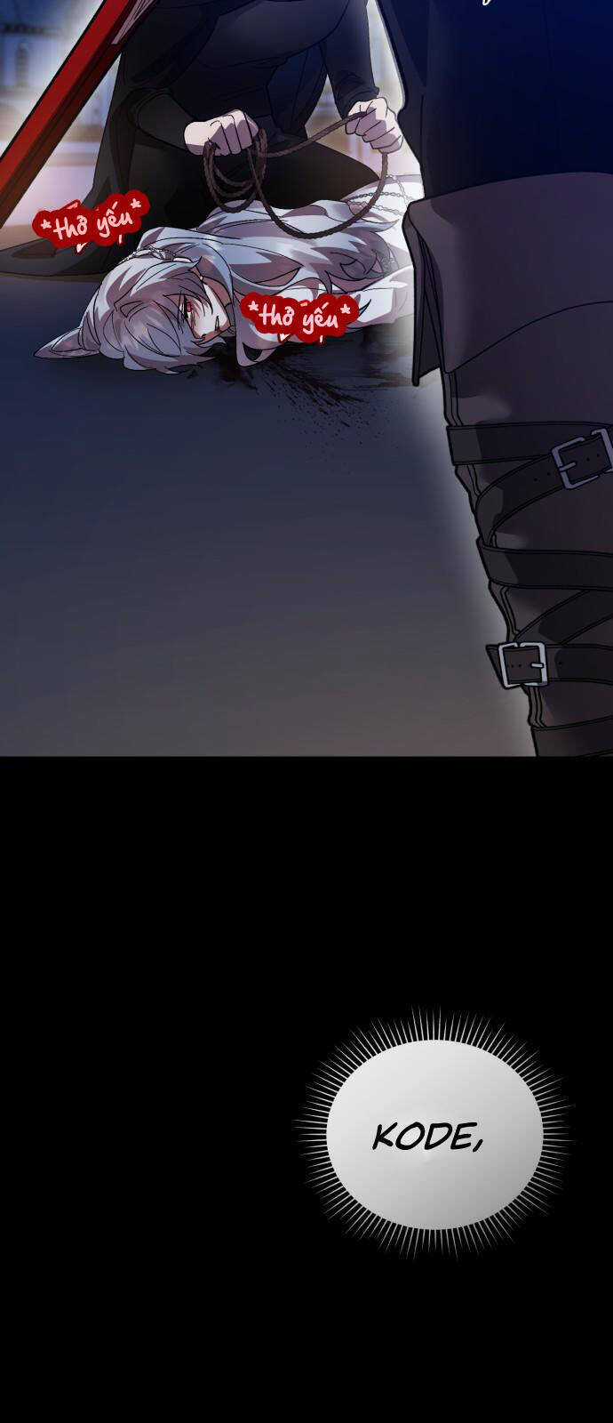 Hero X Demon King X Villain Chương 104 trang 15