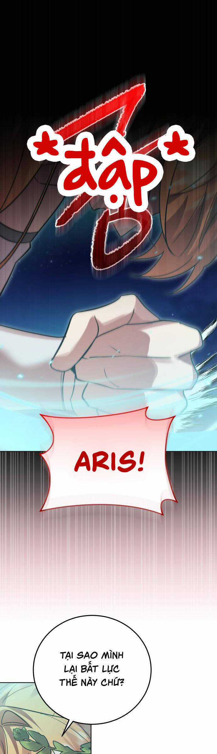 Hero X Demon King X Villain Chương 104 trang 18