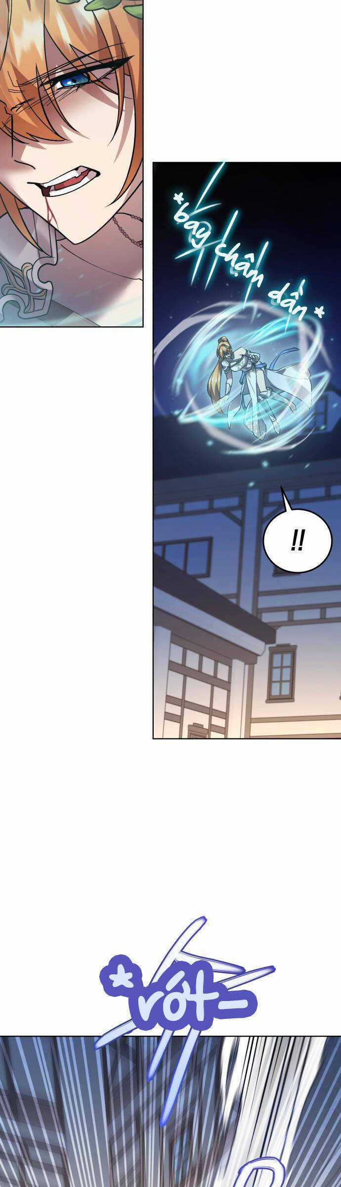 Hero X Demon King X Villain Chương 104 trang 19