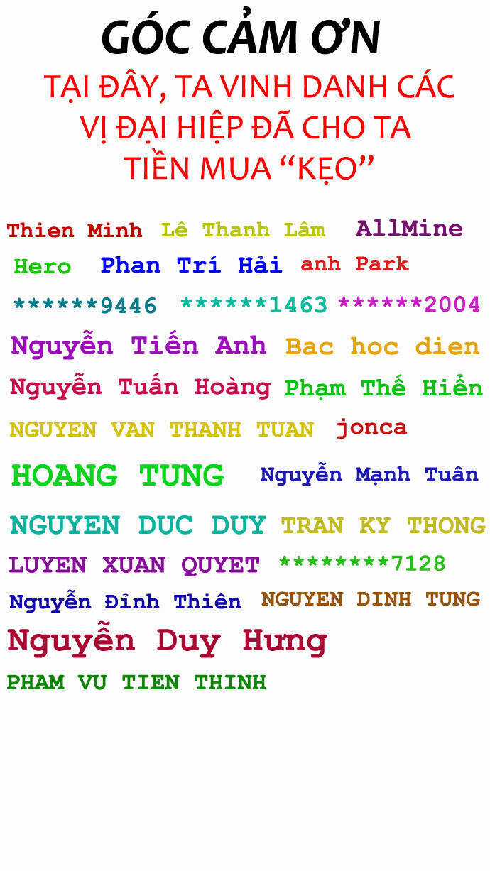 Hero X Demon King X Villain Chương 104 trang 2