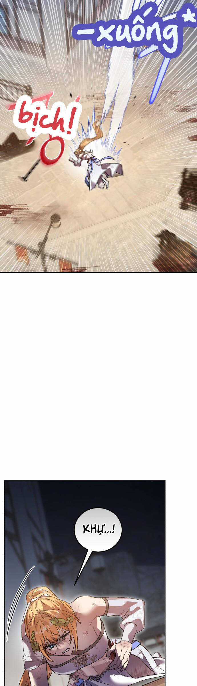 Hero X Demon King X Villain Chương 104 trang 20