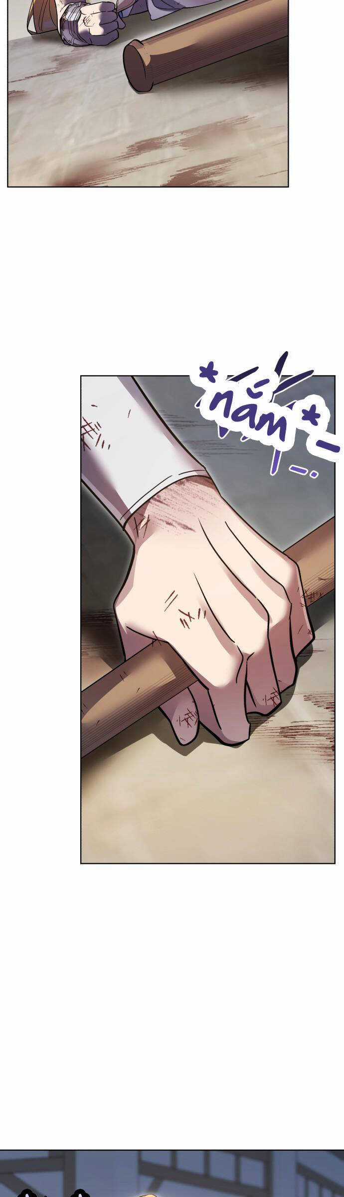 Hero X Demon King X Villain Chương 104 trang 21