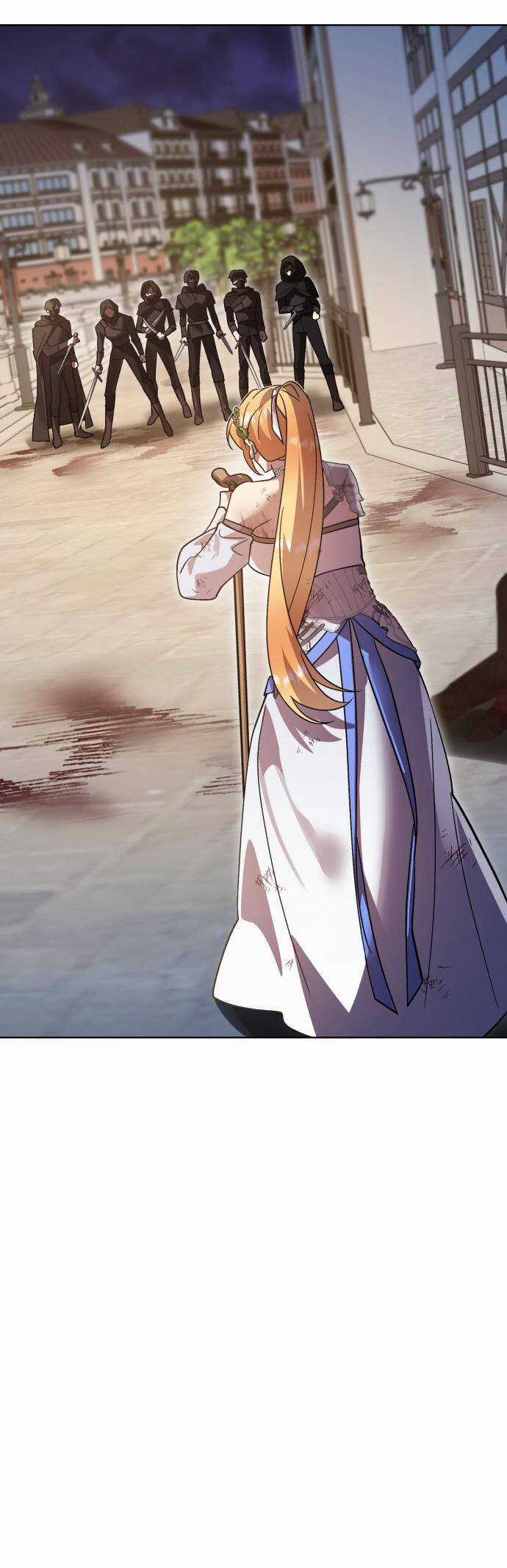 Hero X Demon King X Villain Chương 104 trang 23