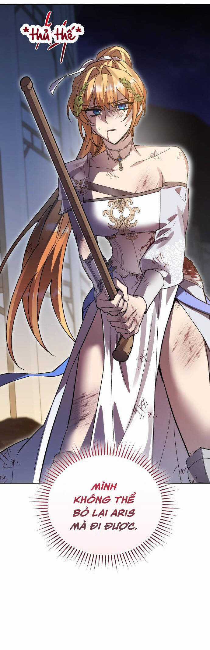 Hero X Demon King X Villain Chương 104 trang 24