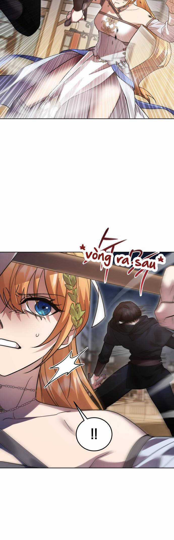 Hero X Demon King X Villain Chương 104 trang 26