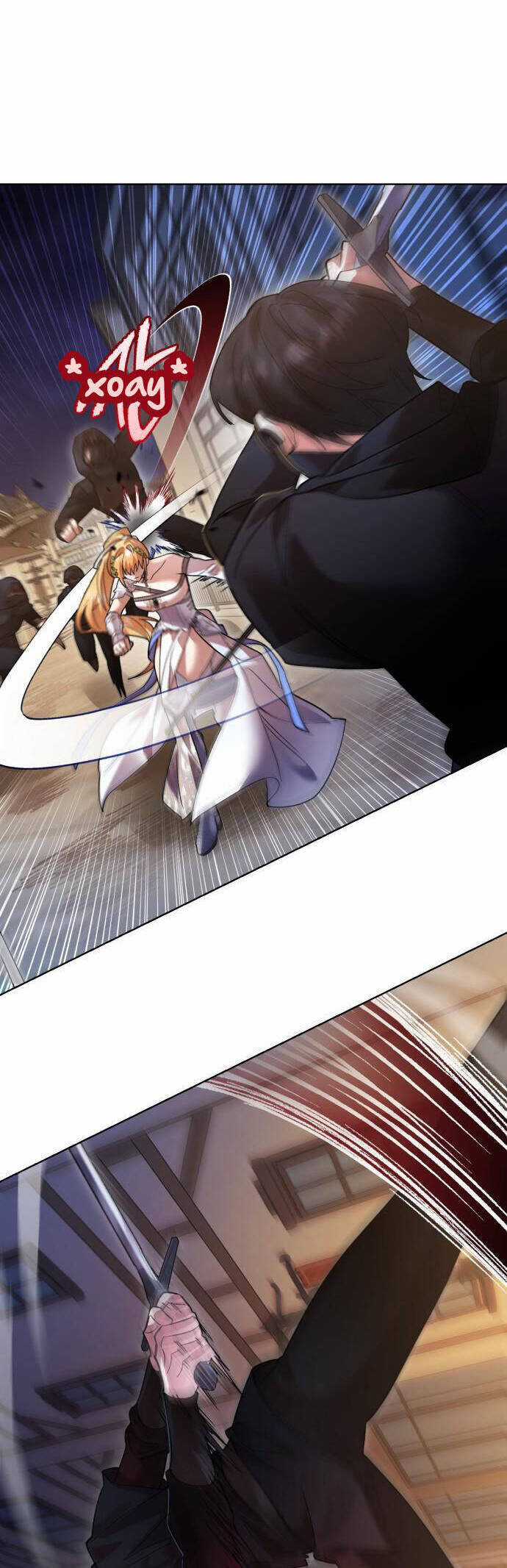 Hero X Demon King X Villain Chương 104 trang 27