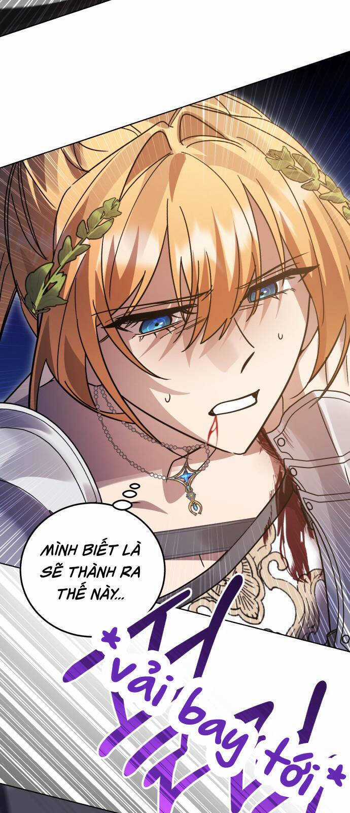 Hero X Demon King X Villain Chương 104 trang 29