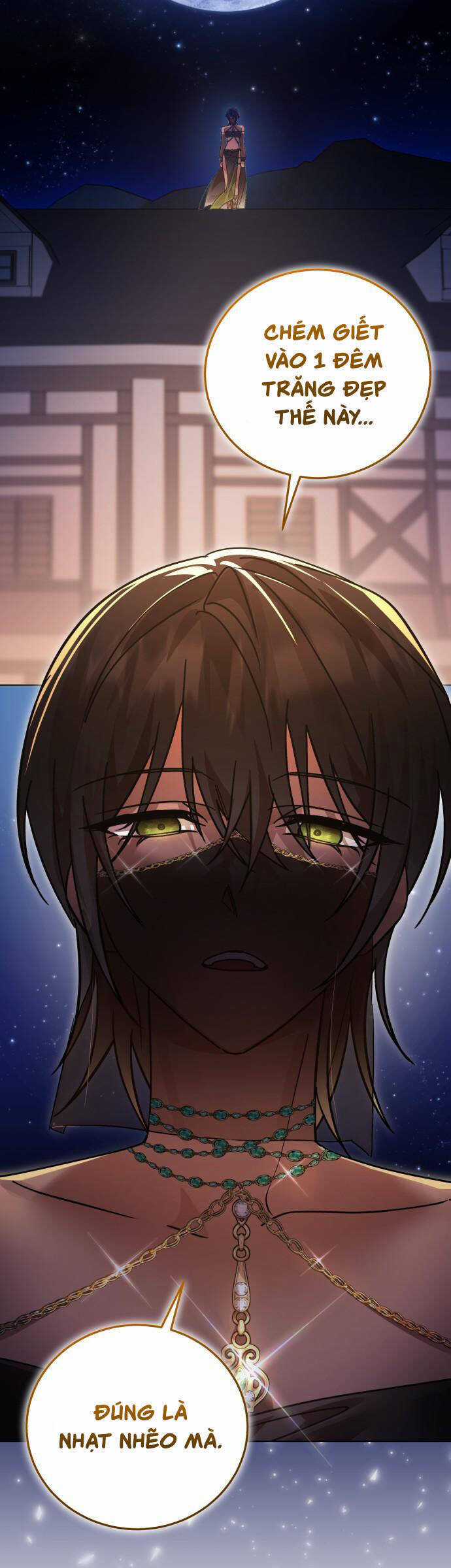 Hero X Demon King X Villain Chương 104 trang 32