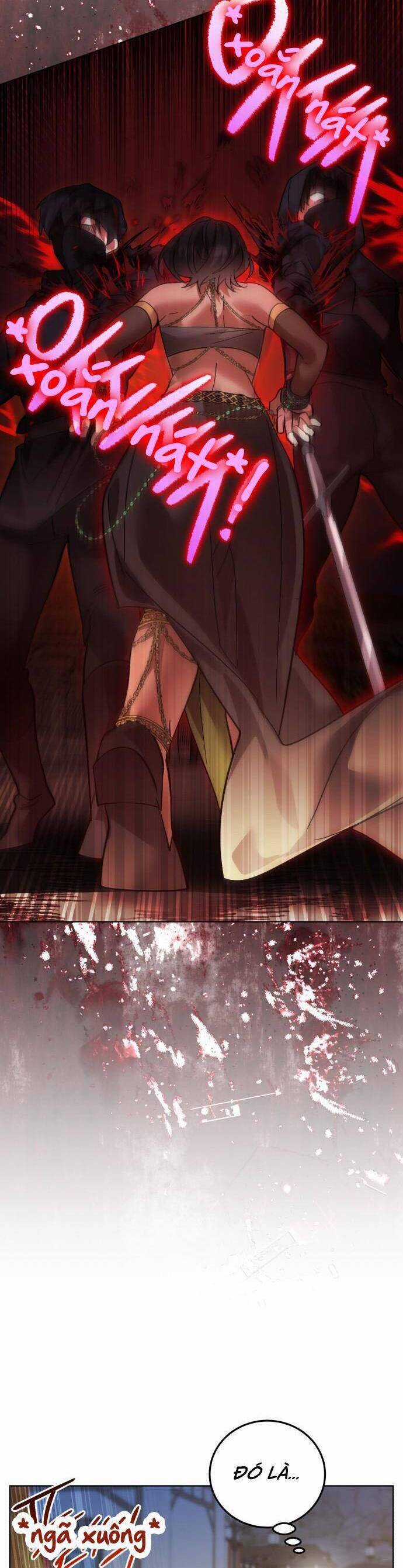 Hero X Demon King X Villain Chương 104 trang 39