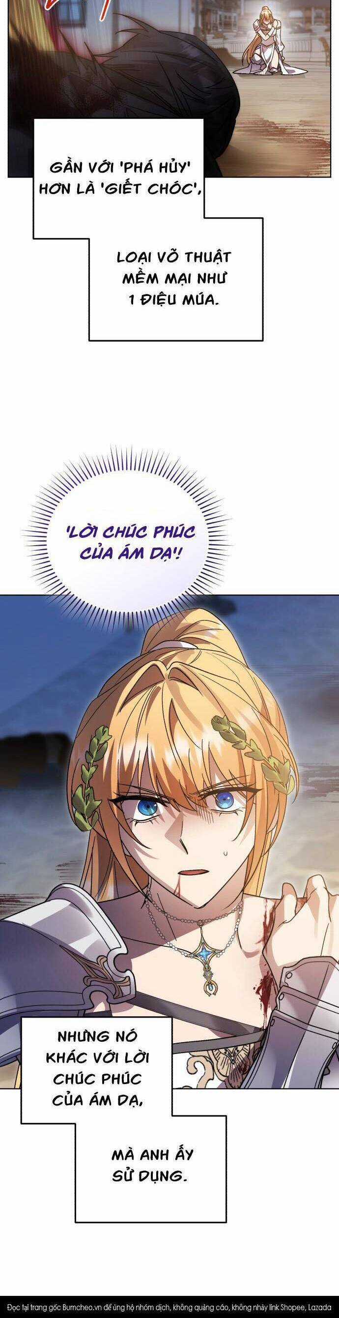 Hero X Demon King X Villain Chương 104 trang 40