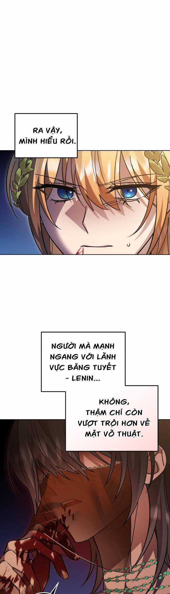 Hero X Demon King X Villain Chương 104 trang 42