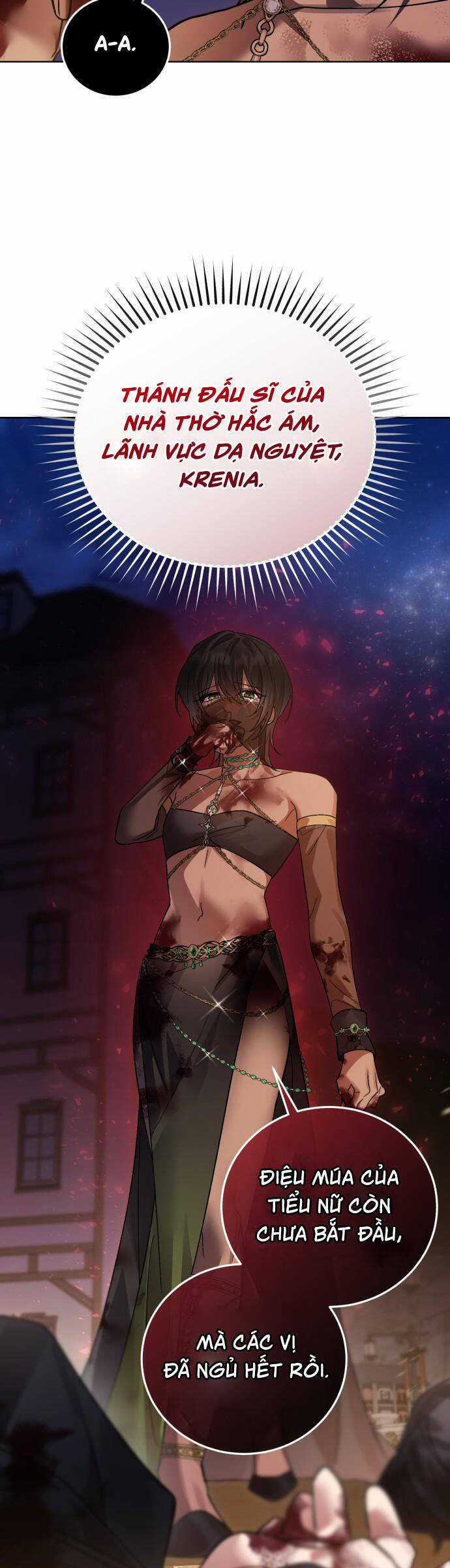 Hero X Demon King X Villain Chương 104 trang 43