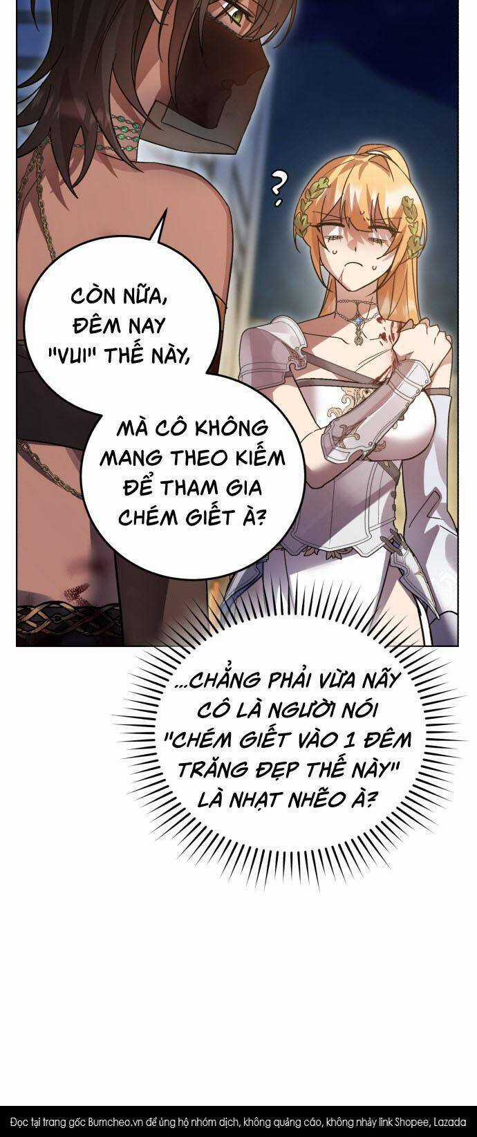 Hero X Demon King X Villain Chương 104 trang 47