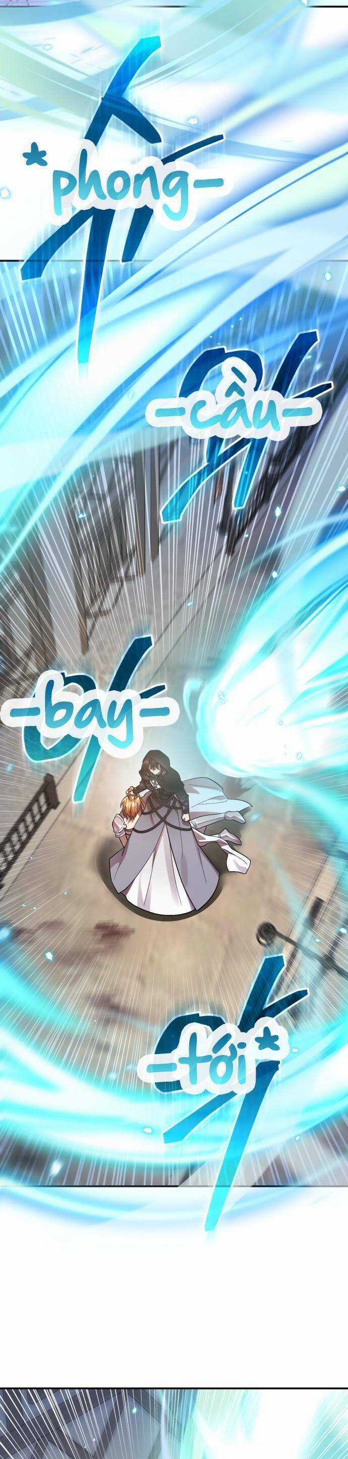 Hero X Demon King X Villain Chương 104 trang 5