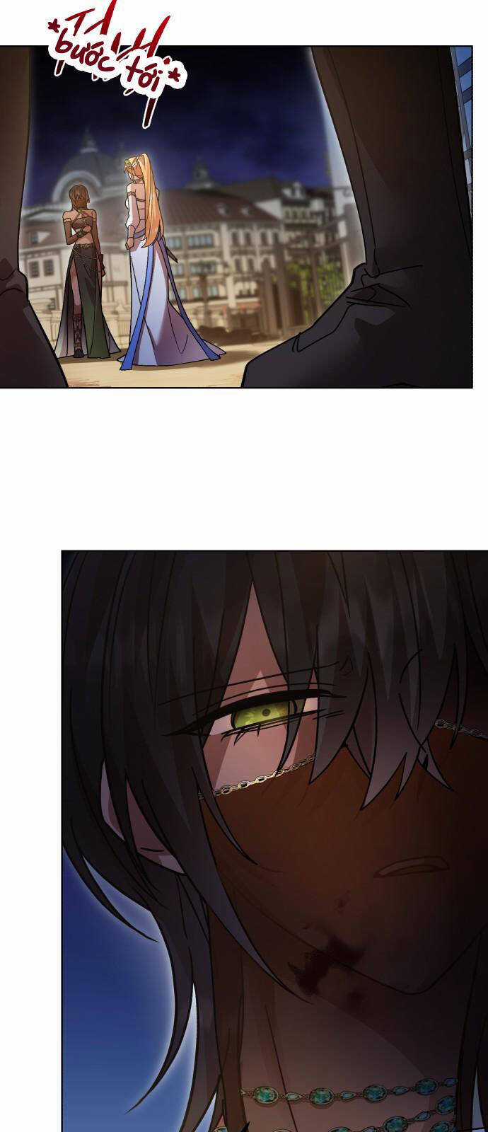 Hero X Demon King X Villain Chương 104 trang 53