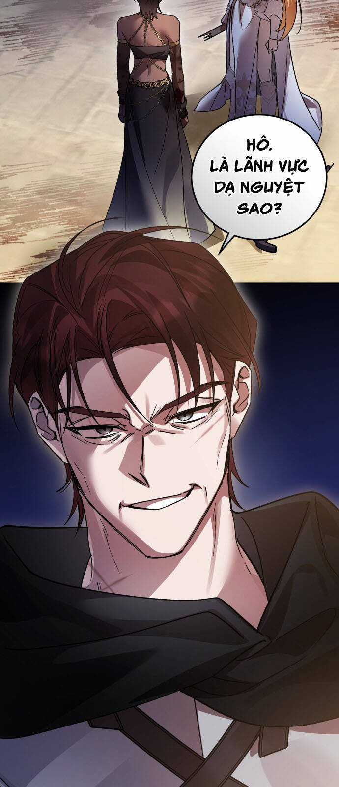 Hero X Demon King X Villain Chương 104 trang 55