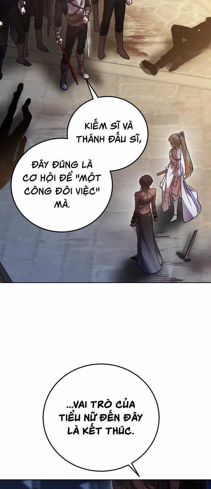 Hero X Demon King X Villain Chương 104 trang 58