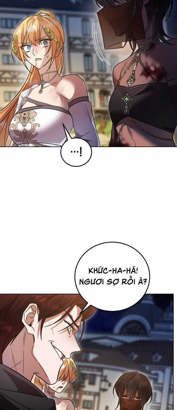 Hero X Demon King X Villain Chương 104 trang 59