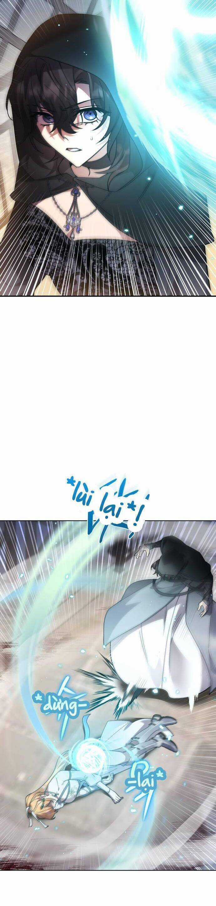 Hero X Demon King X Villain Chương 104 trang 6