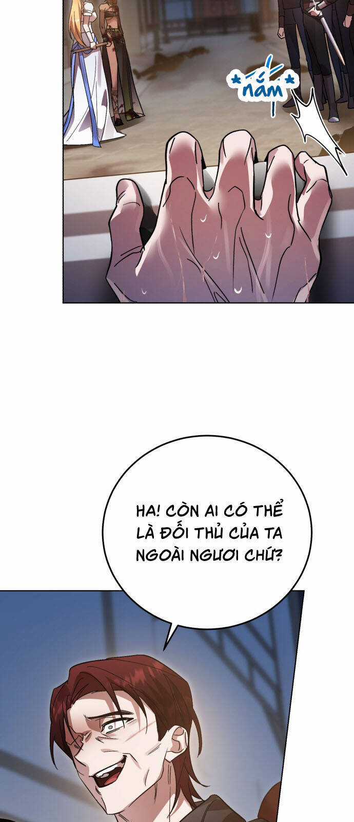 Hero X Demon King X Villain Chương 104 trang 61