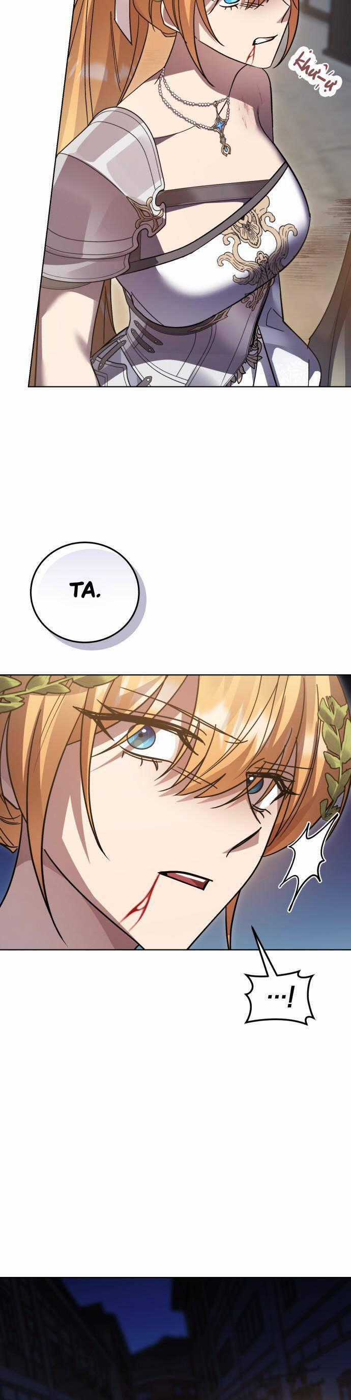 Hero X Demon King X Villain Chương 104 trang 63